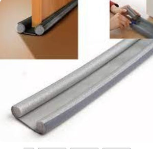 Adjustable Door Bottom Sealing Strip – Stops Dust, Drafts & AC Air Leakage!  [2 পিস ] অর্ডার করুন+ফ্রি ডেলিভারি।